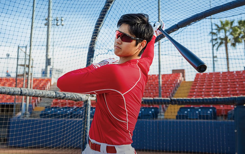 Go to baseball category page