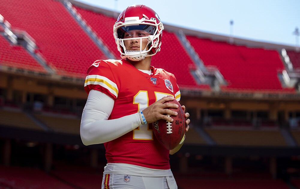 Go to nfl category page