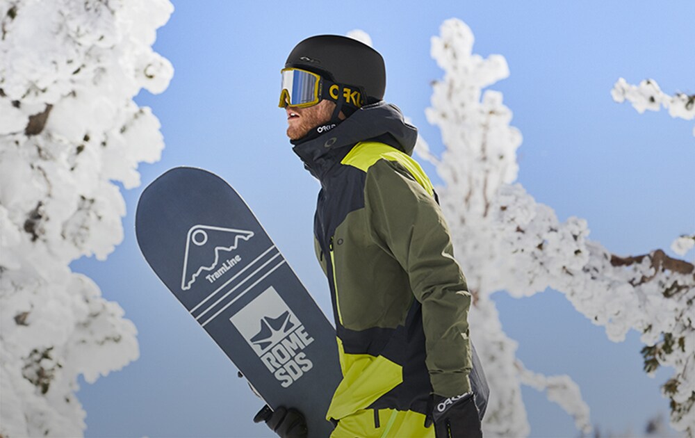 Go to snow category page