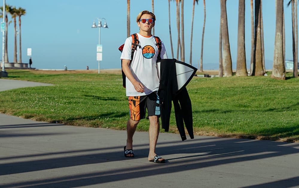 Go to surf category page