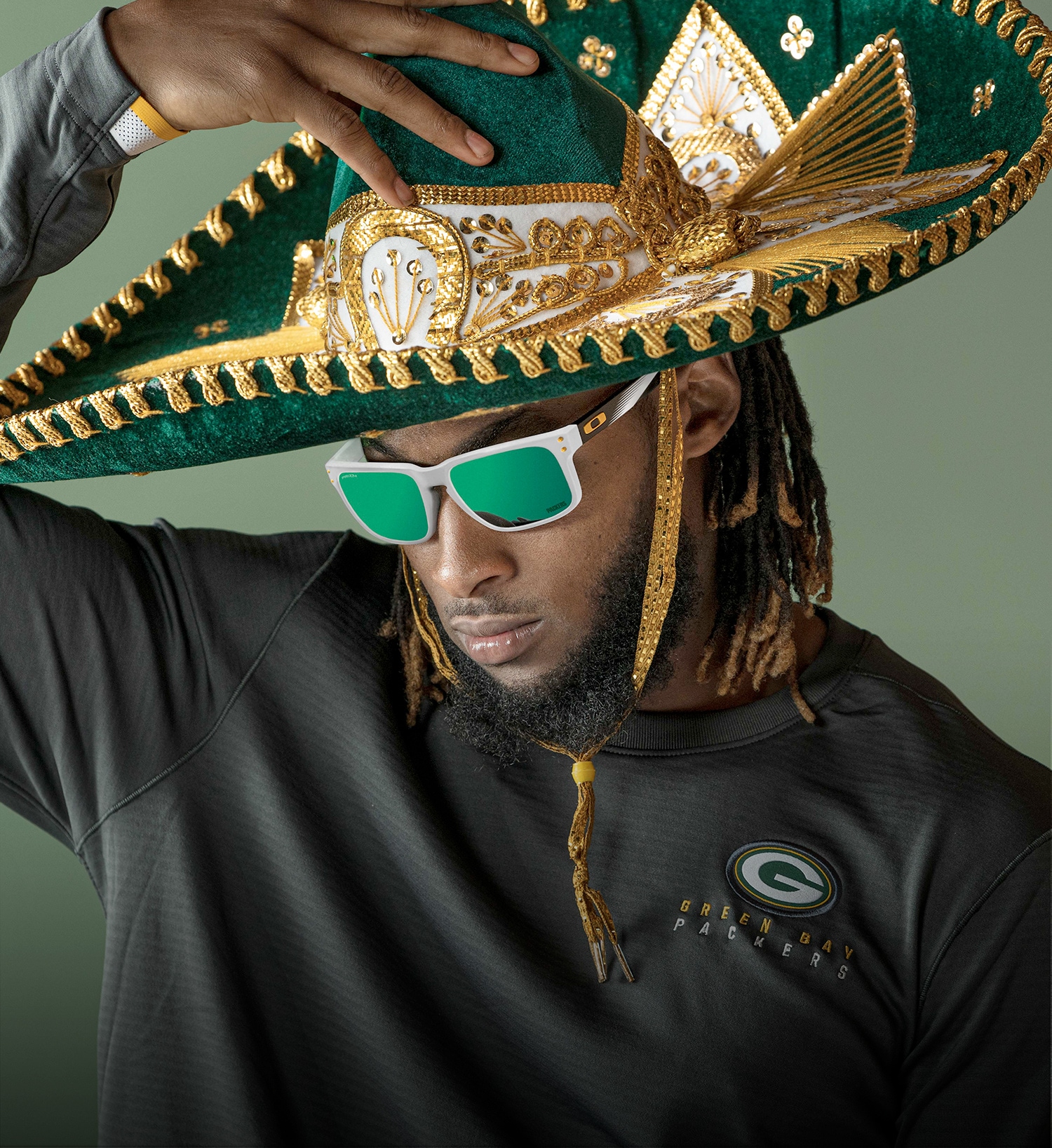 The Oakley® NFL Collection | Oakley® US