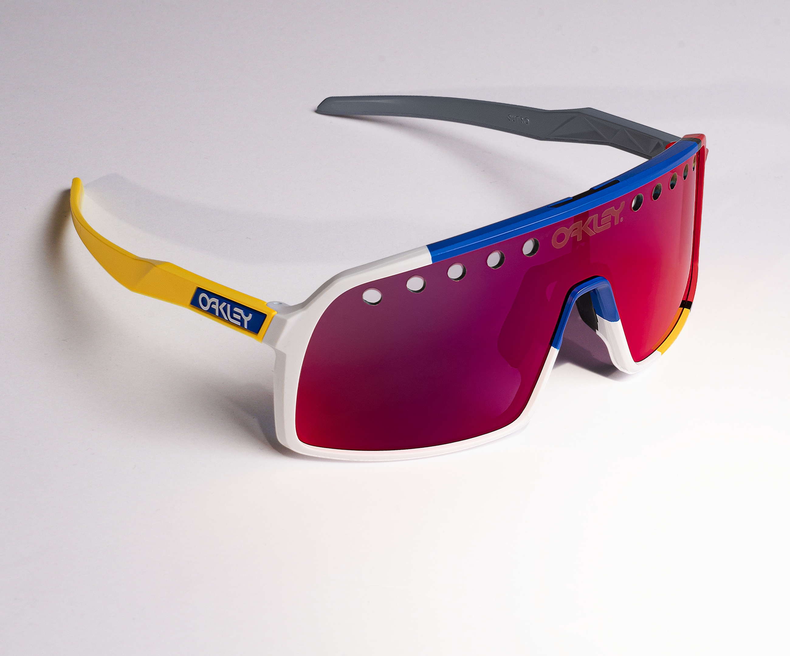Sutro Eyeshade - Limited Edition Sunglasses | Oakley - US