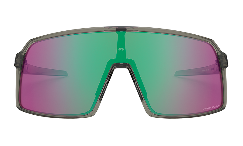 what is oakley prizm