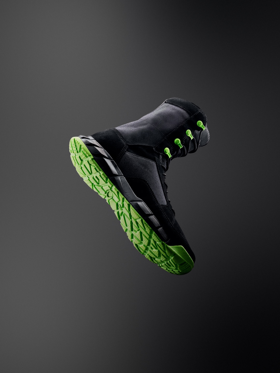 Oakley Military Boots Sizing