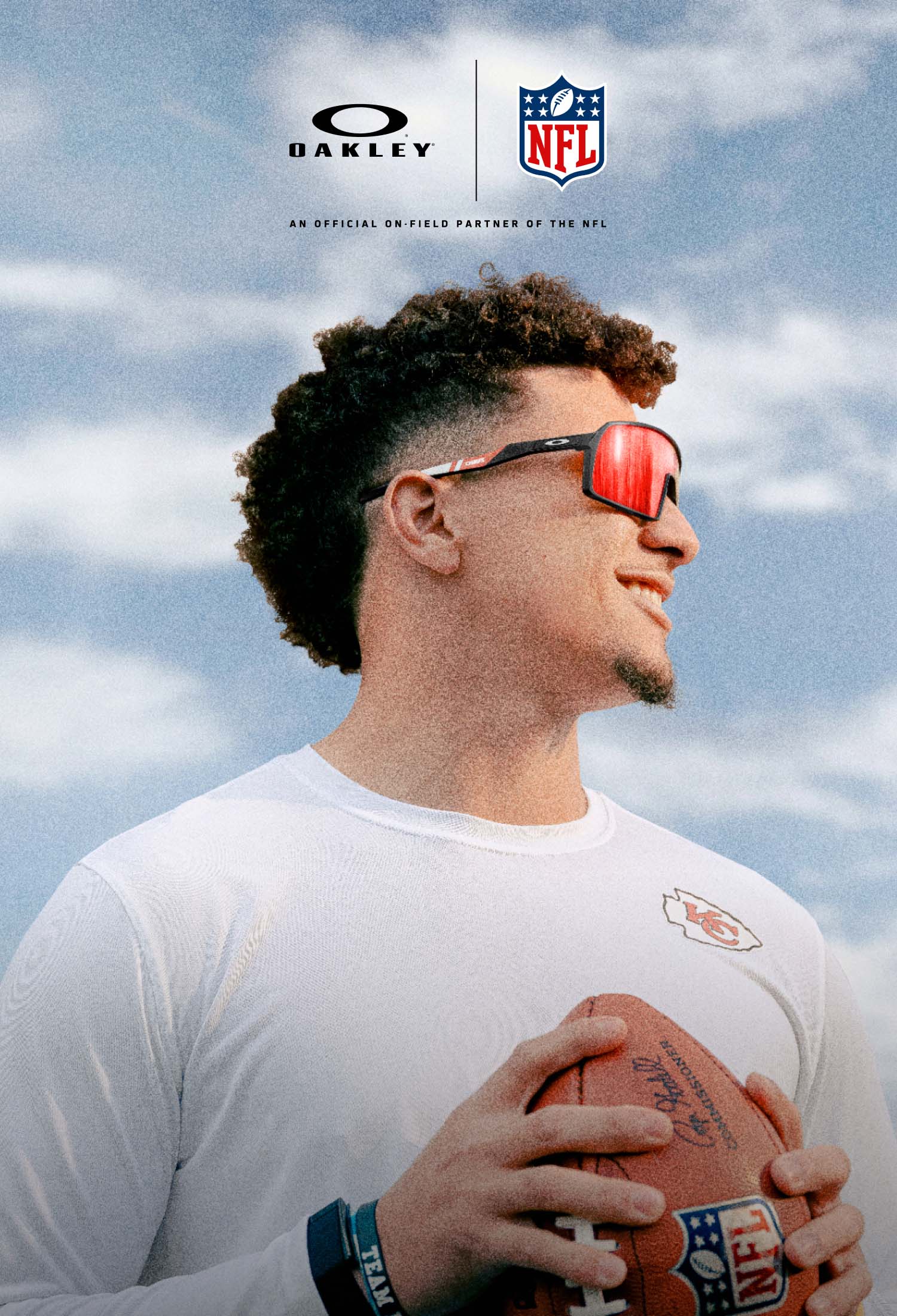 The Oakley® NFL Collection | Oakley® CA