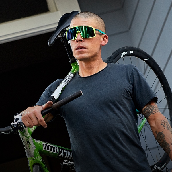 好評超特価 OAKLEY オークリー オーダー サングラス ax4Sk