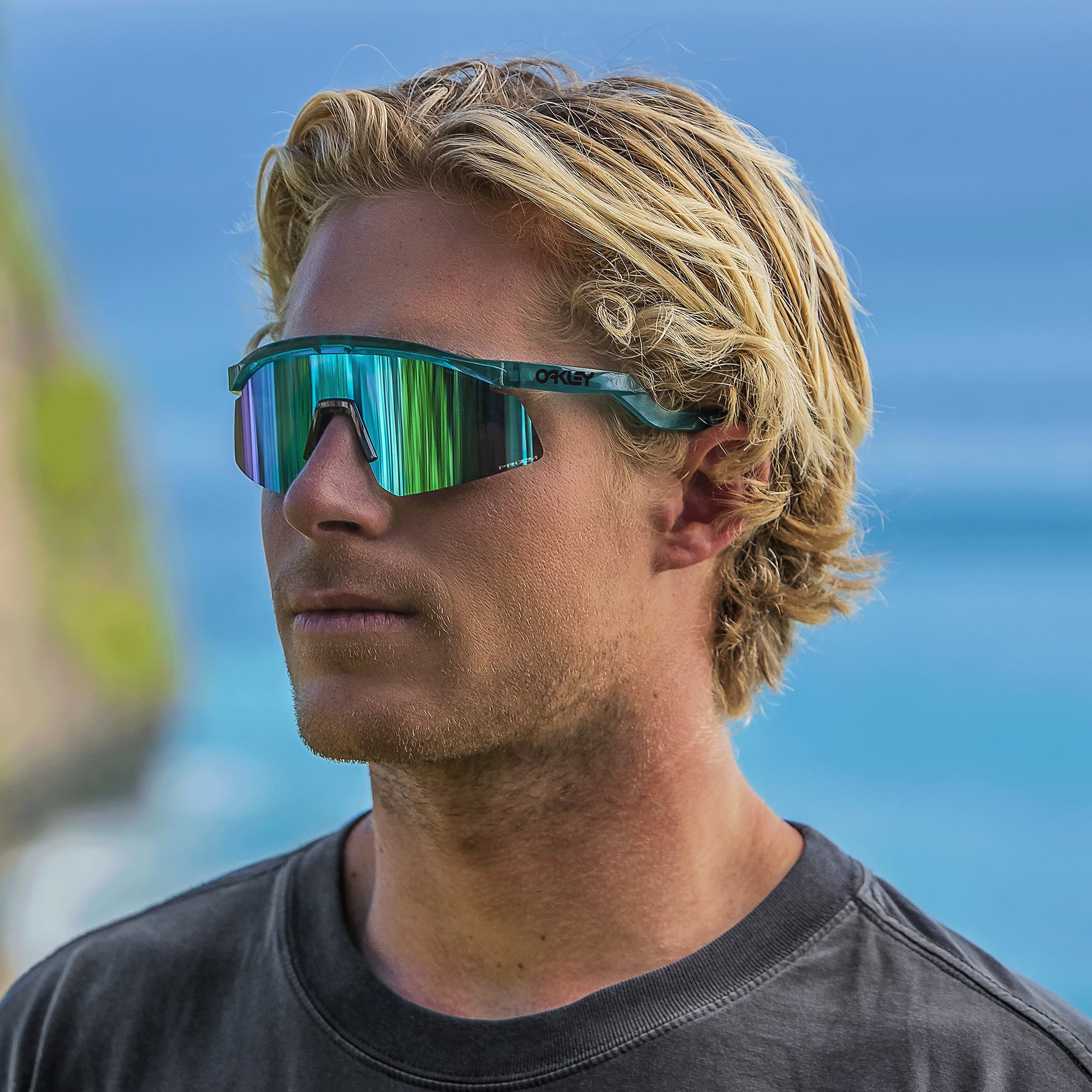 Tienda oficial de Oakley®: Gafas de sol, Goggles y Ropa