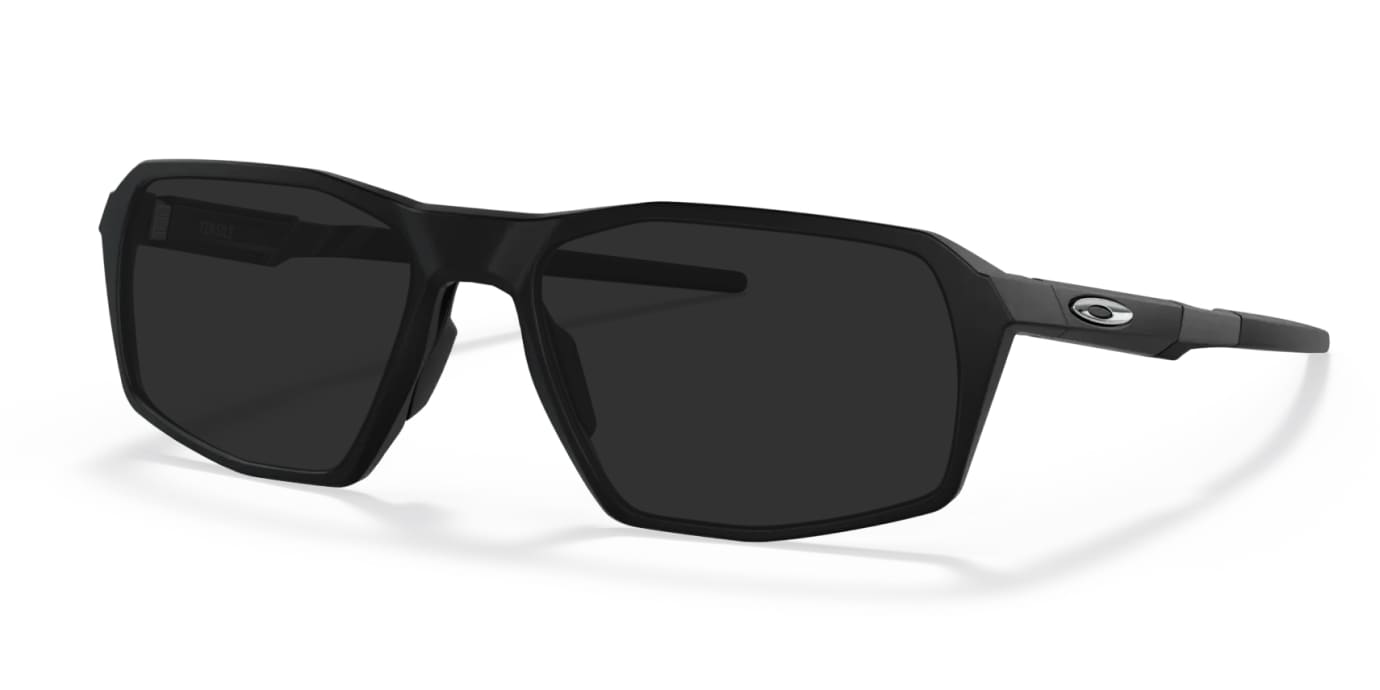 Oakley Tensile with transition lenses