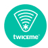 Logo twiceme