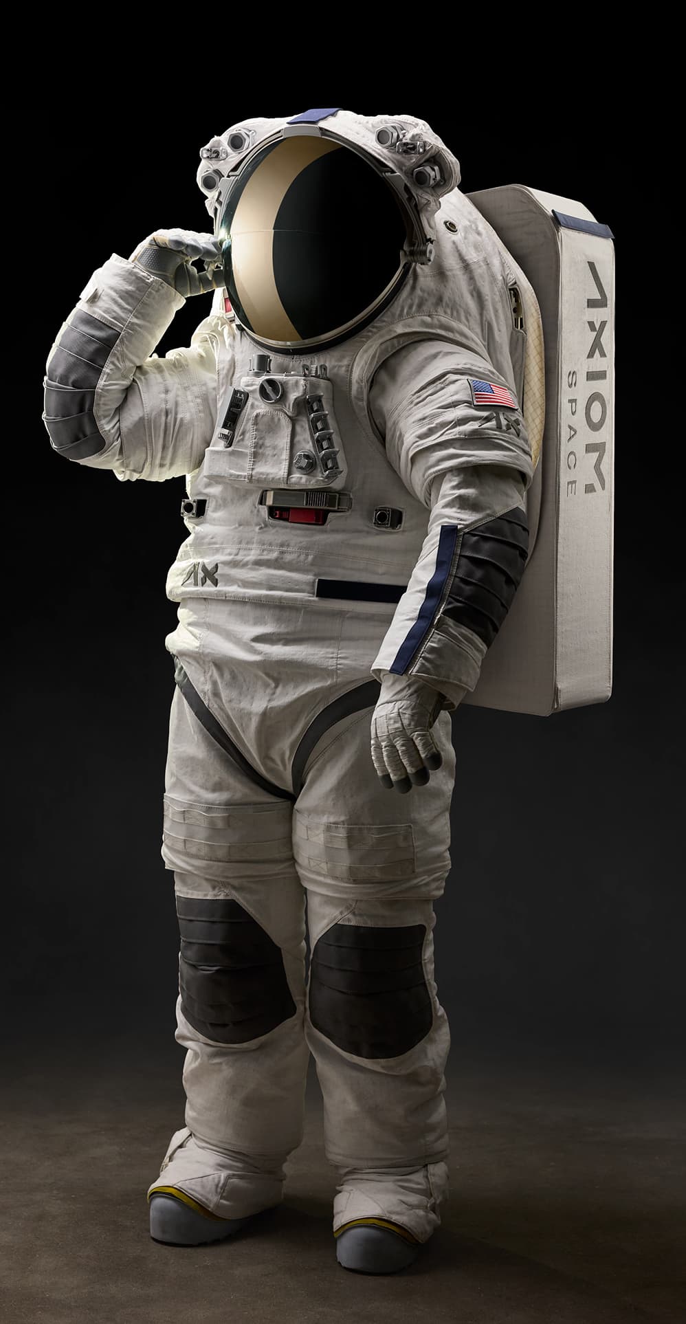 Astronaut