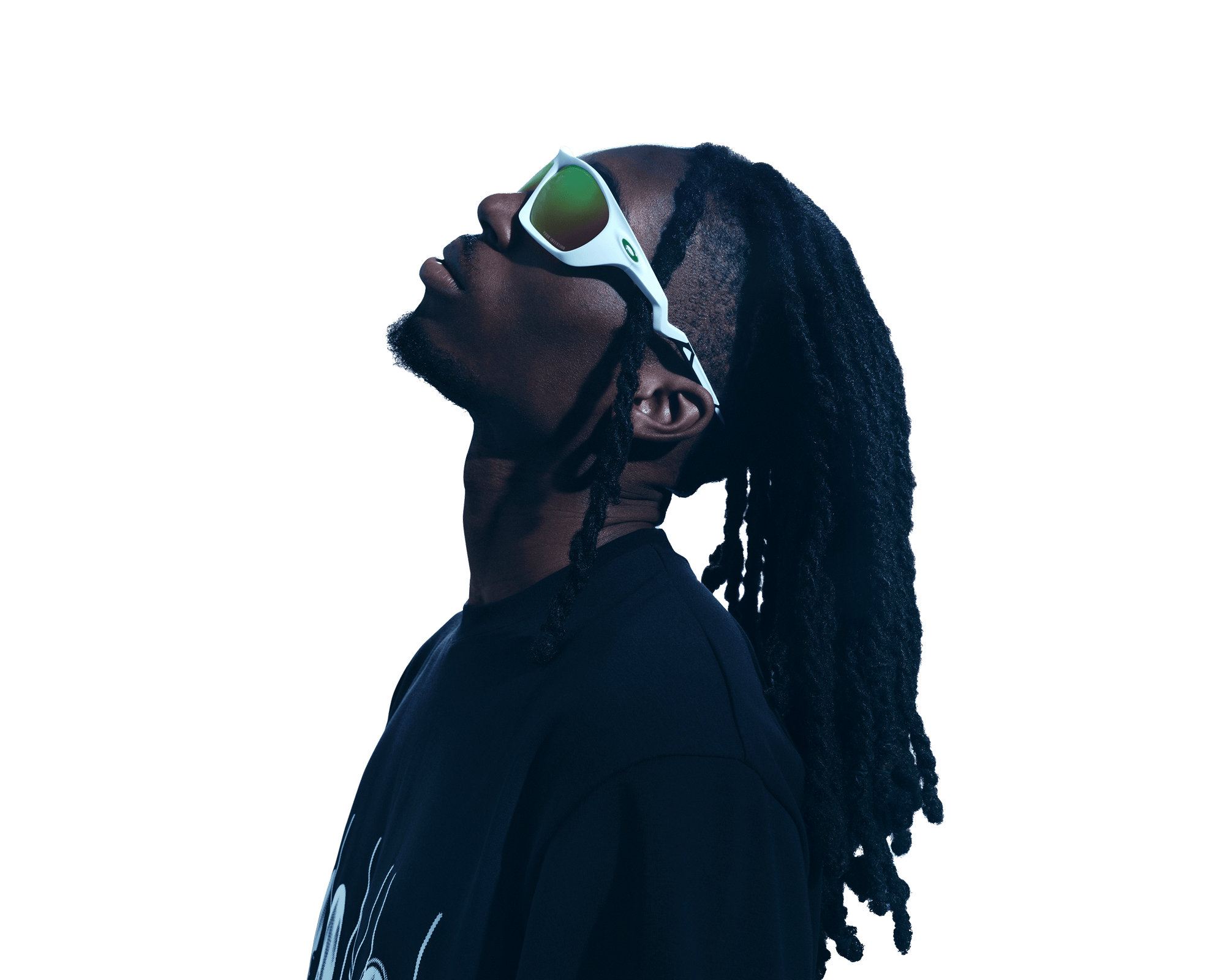 Masseter & Lateralis