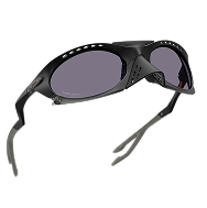 オークリー OAKLEY PLAZMA(A) ブラックインク/プリズムロード OO9019A-0259 PRIZM ROAD 59mm サングラス ASIA FIT Oakley Plazma (A) OO9019A-0259 - 2aoptical