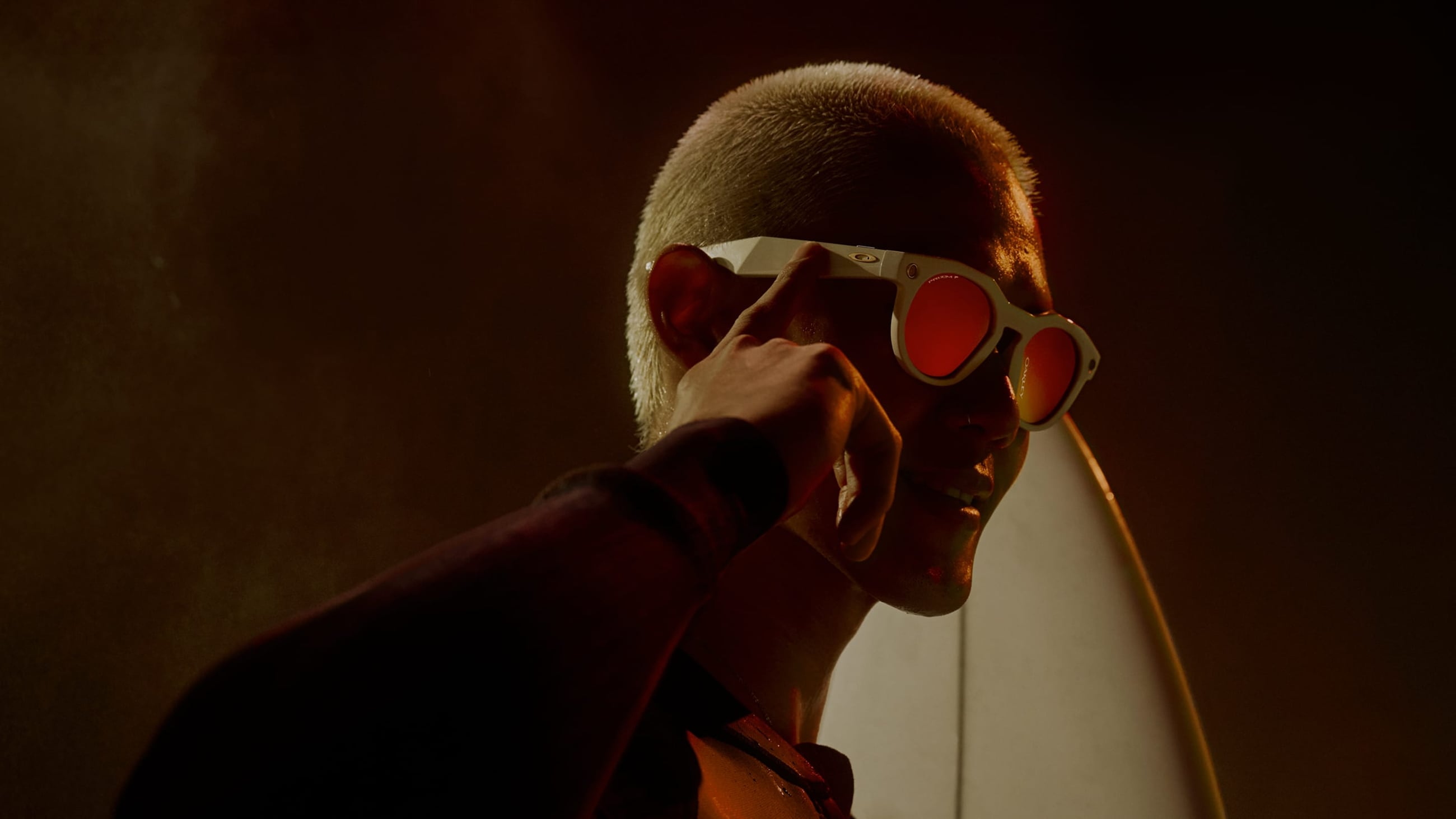 Oakley Meta ses deneyimi görseli