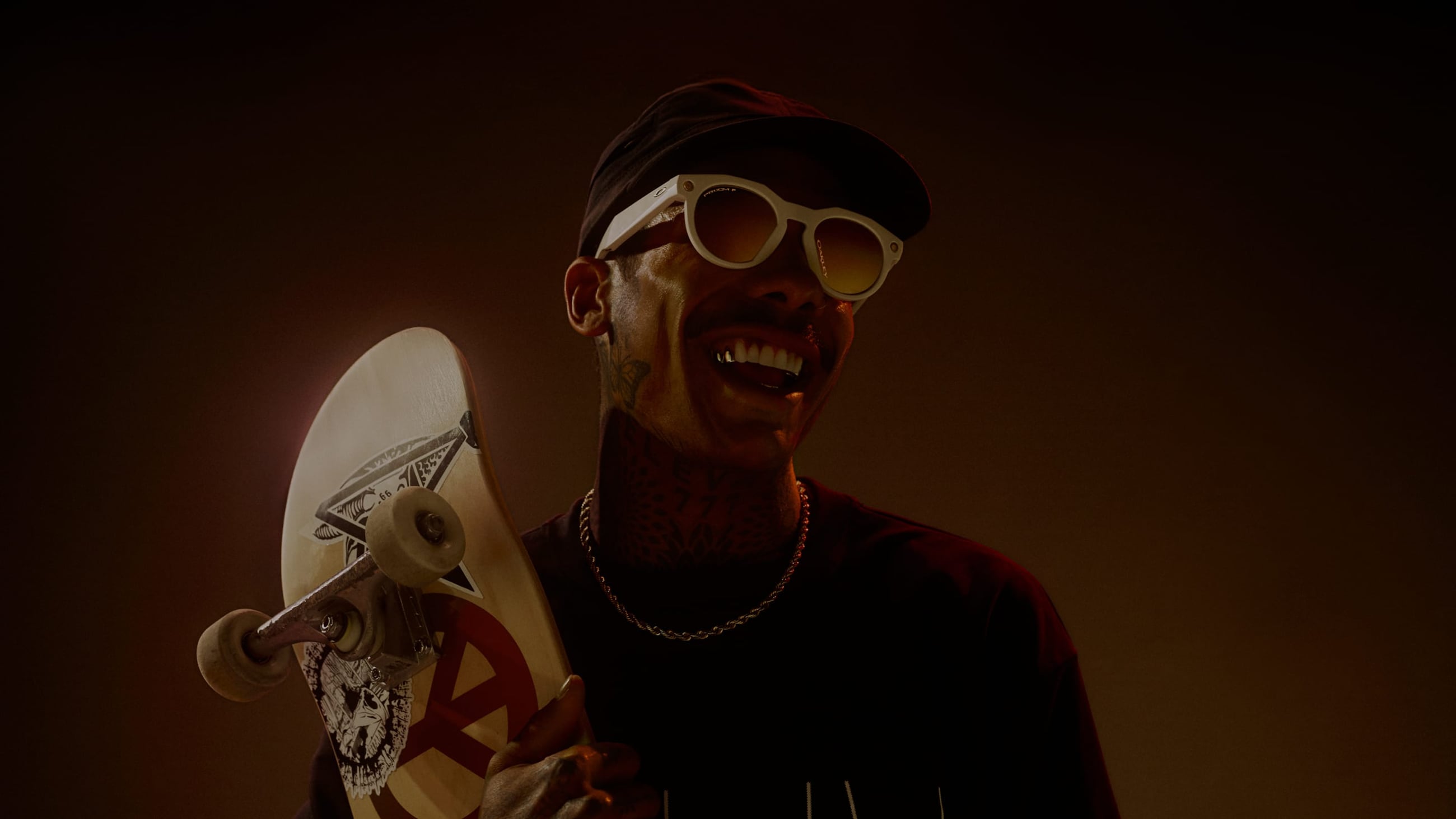 Oakley Meta özellik görseli 2