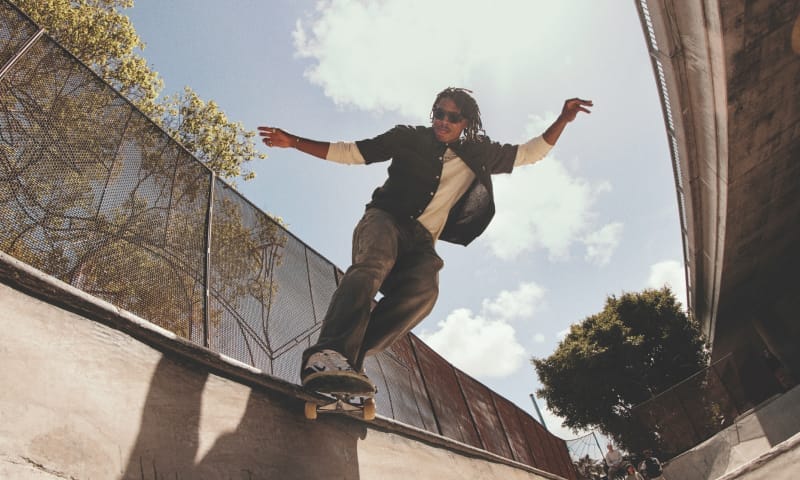 Oakley Meta sosyal paylaşım fotoğrafı