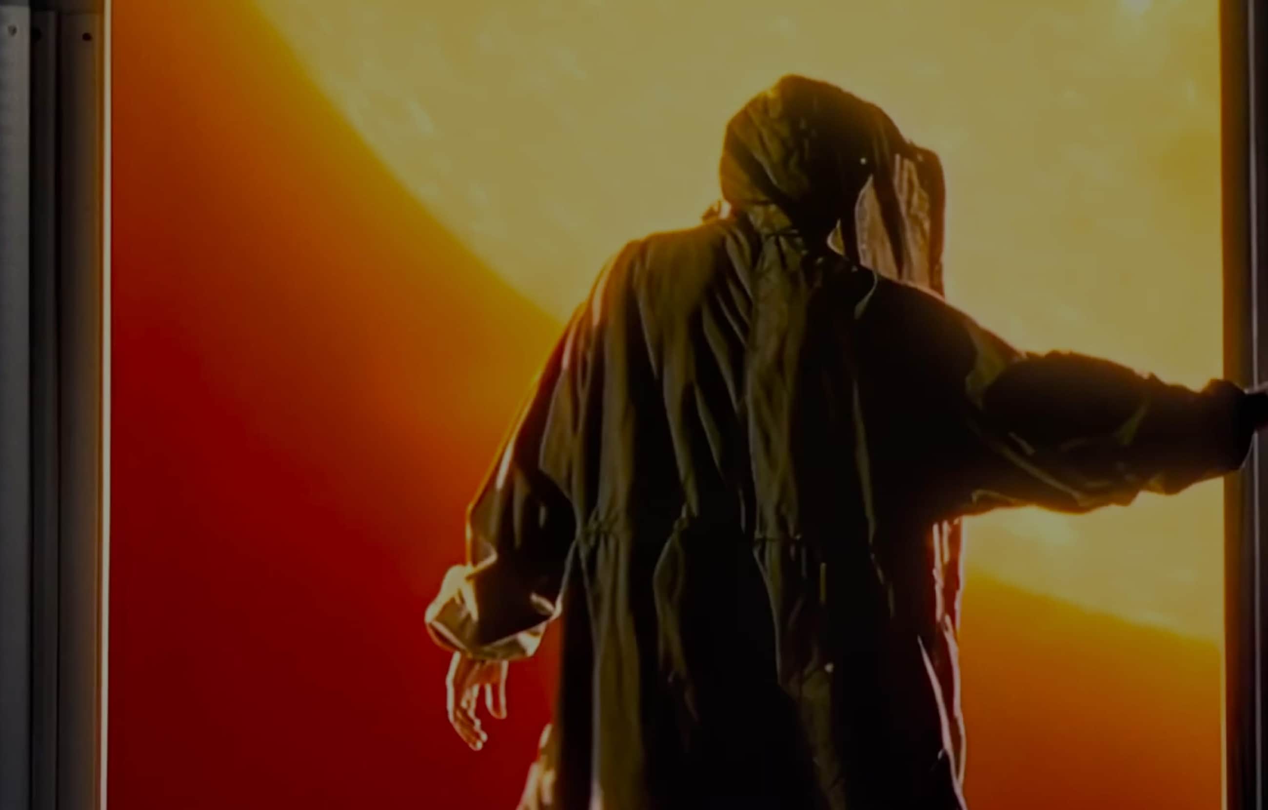 Future genesis background image