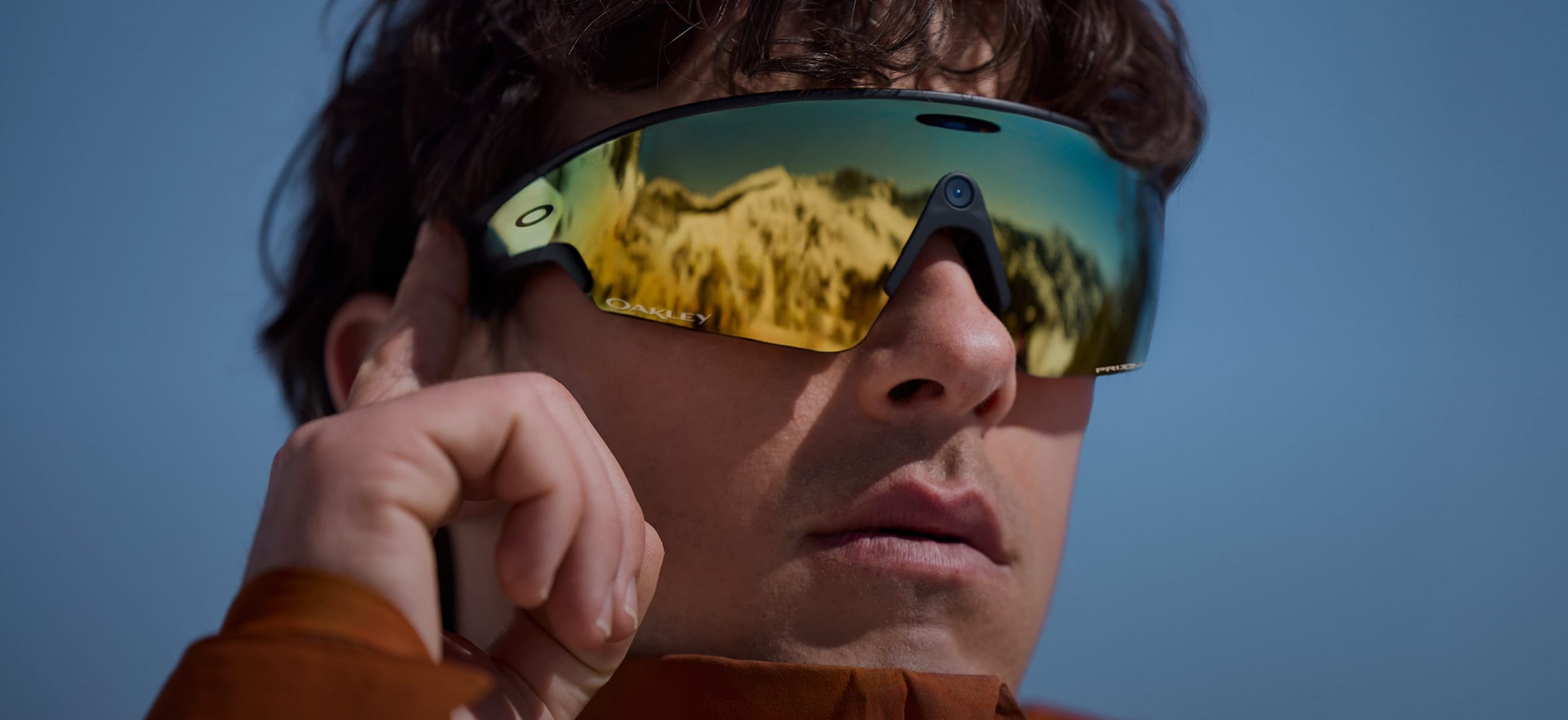 Oakley Meta – inteligentne okulary sportowe