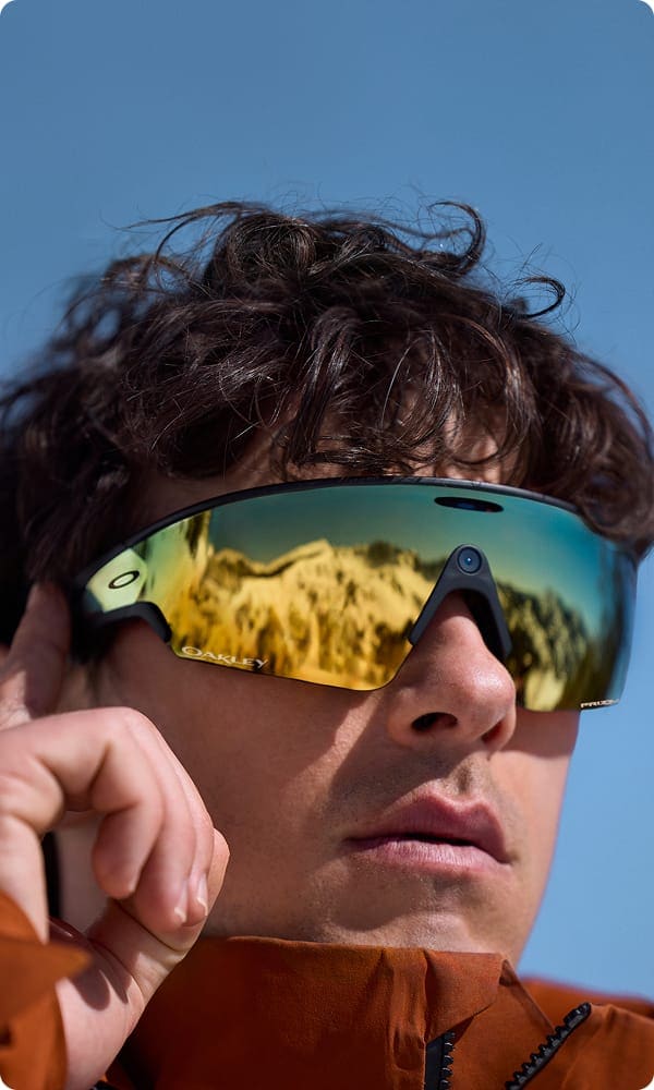 The New Oakley Performance Meta AI Glasses | Oakley®