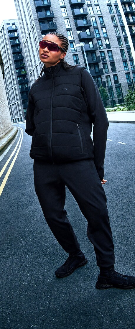 Encoder Ellipse Road