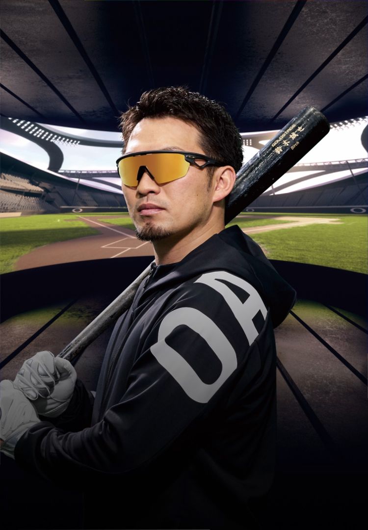 オークリー公式ストア | Oakley® サングラス、メガネ、ゴーグル