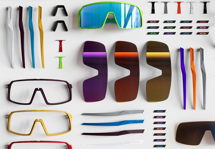 Oakley Personalized Eyewear | Oakley® US US