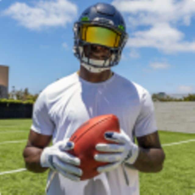 Image for Oakley and NFL collaboration