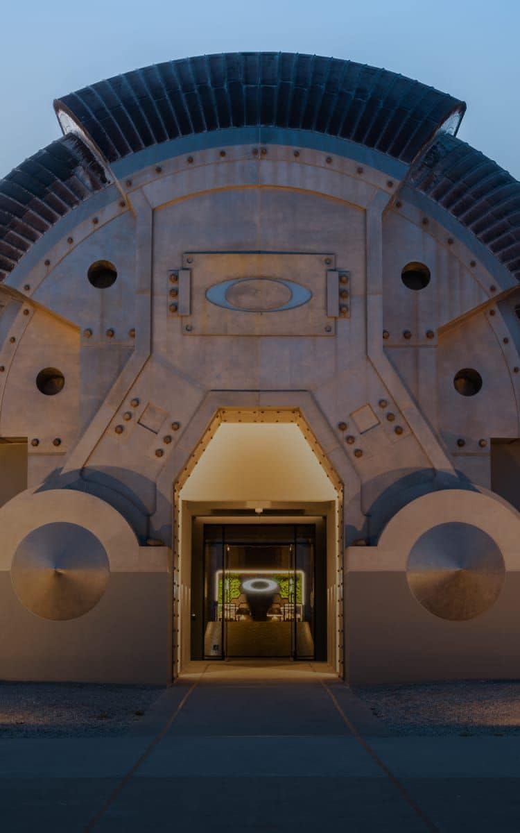 oakley 360  Få full oversikt over alt Oakley.