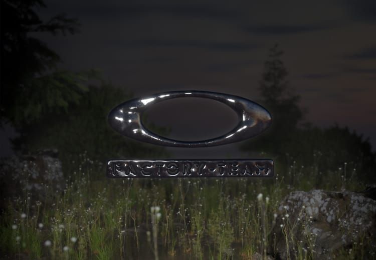 Oakley Factory Team Oakley et Brain Dead collaborent pour présenter le plus haut degré de design conceptuel et d’expérimentation.