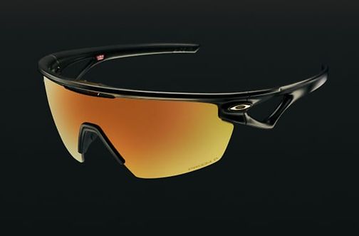 sphaera™ & bisphaera™  Designed to be everything you need and nothing you don’t, these shades are so wide you’ll forget they’re even on.