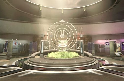 project 2075  Immerse yourself in our past, present, and future with this interactive experience.