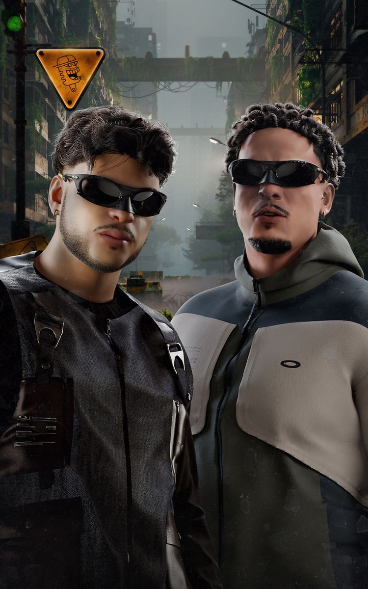 OAKLEY  X PODPAH  O Podpah Plantaris esgotou.Inscreva-se para ser o primeiro a saber sobre os próximos lançamentos.