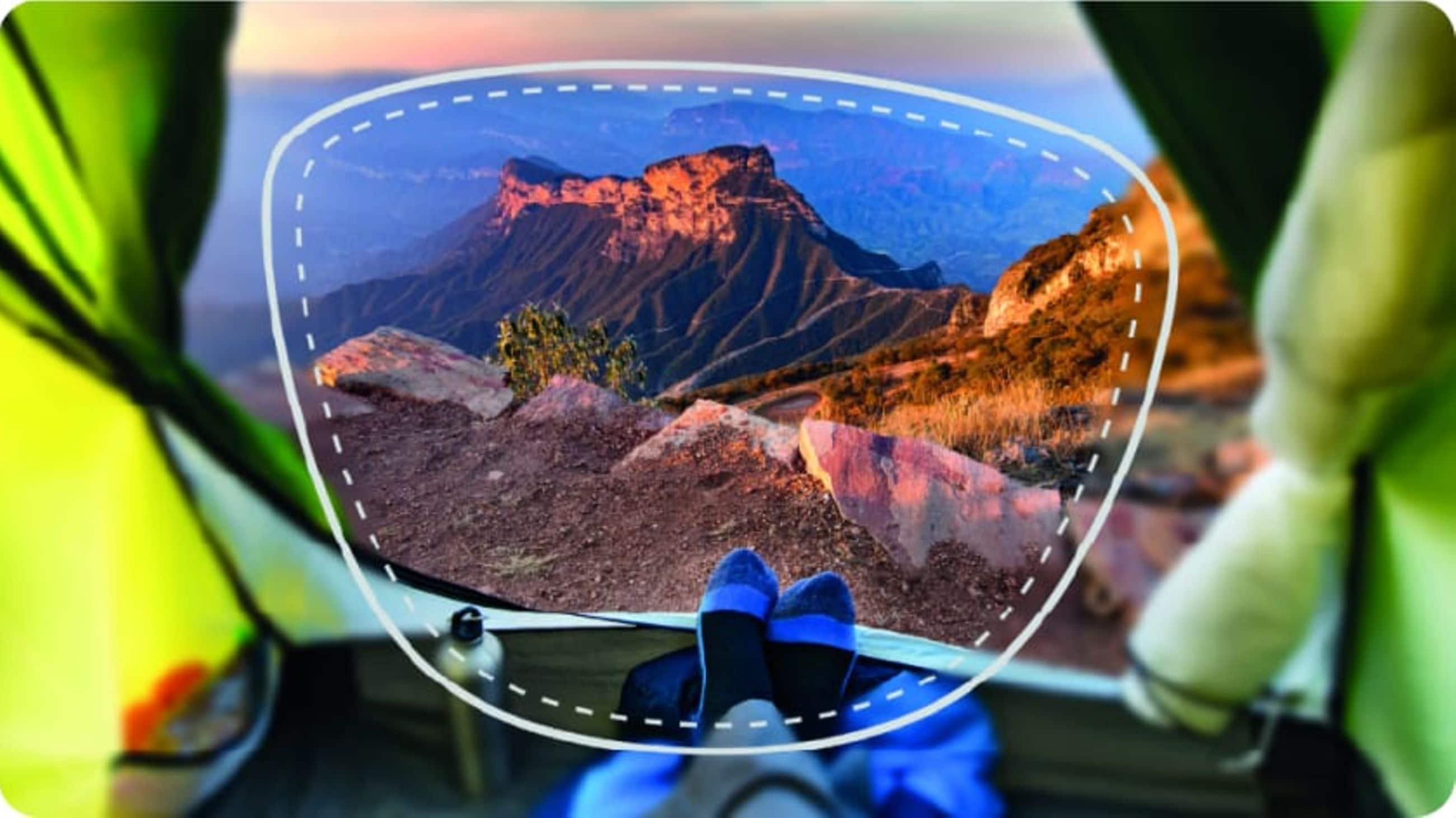 Lentes monofocales Oakley