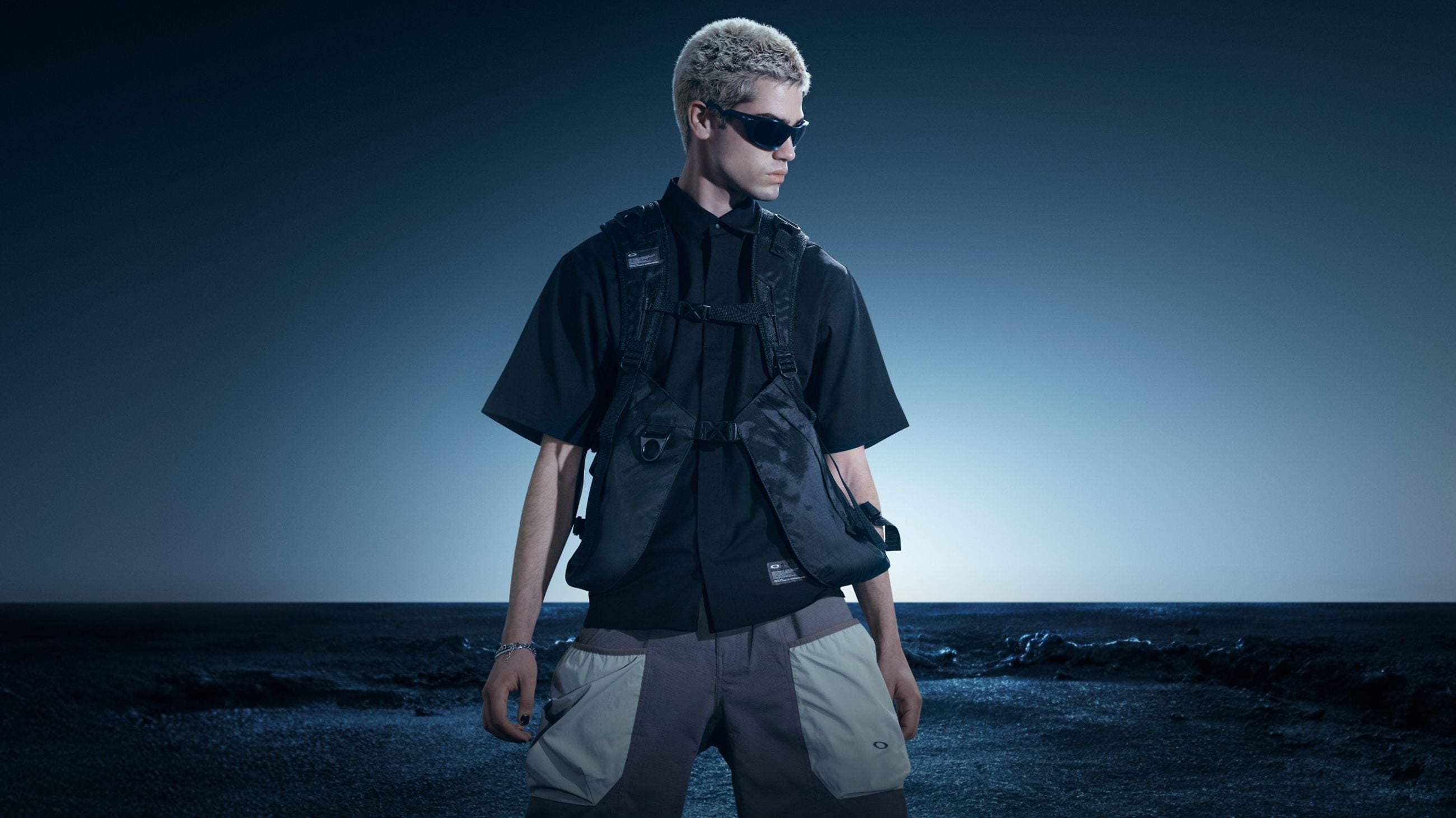 FIELD GEAR LINE