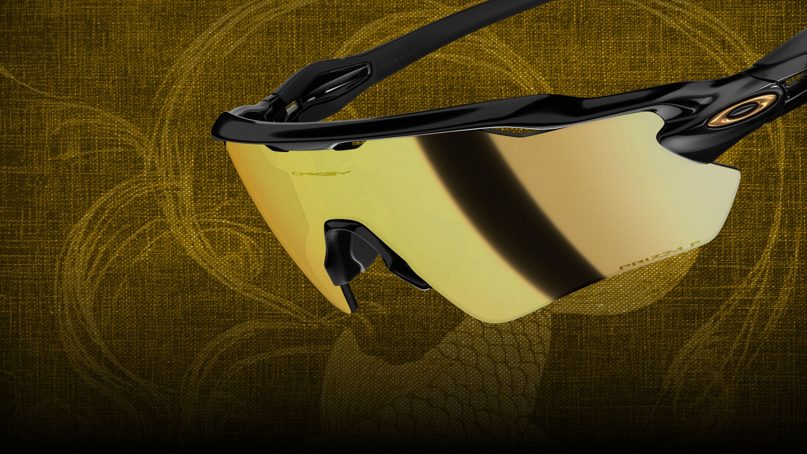 OAKLEY オークリー GARAGE ROCK スケルトンカラーフレーム 箱