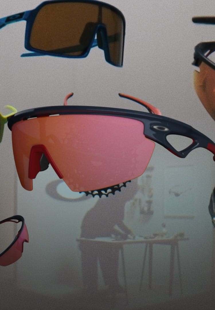 オークリーカスタムアイウェア | Oakley® 日本 日本