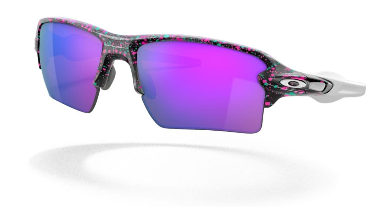 Oakley Personalized Eyewear | Oakley® US US