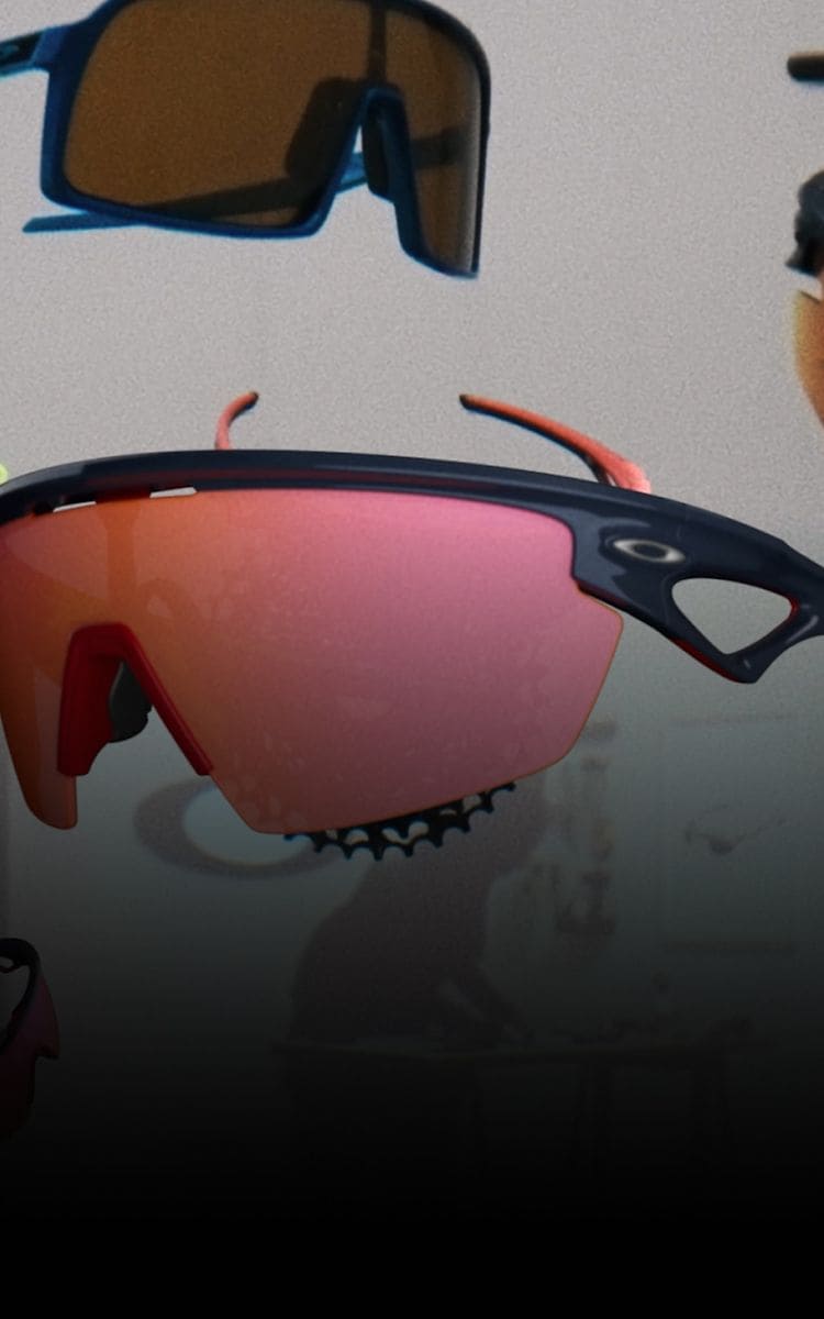 即決3.6万～超希少 OAKLEY オークリー JAPAN限定 RX WHY 3 WHY3
