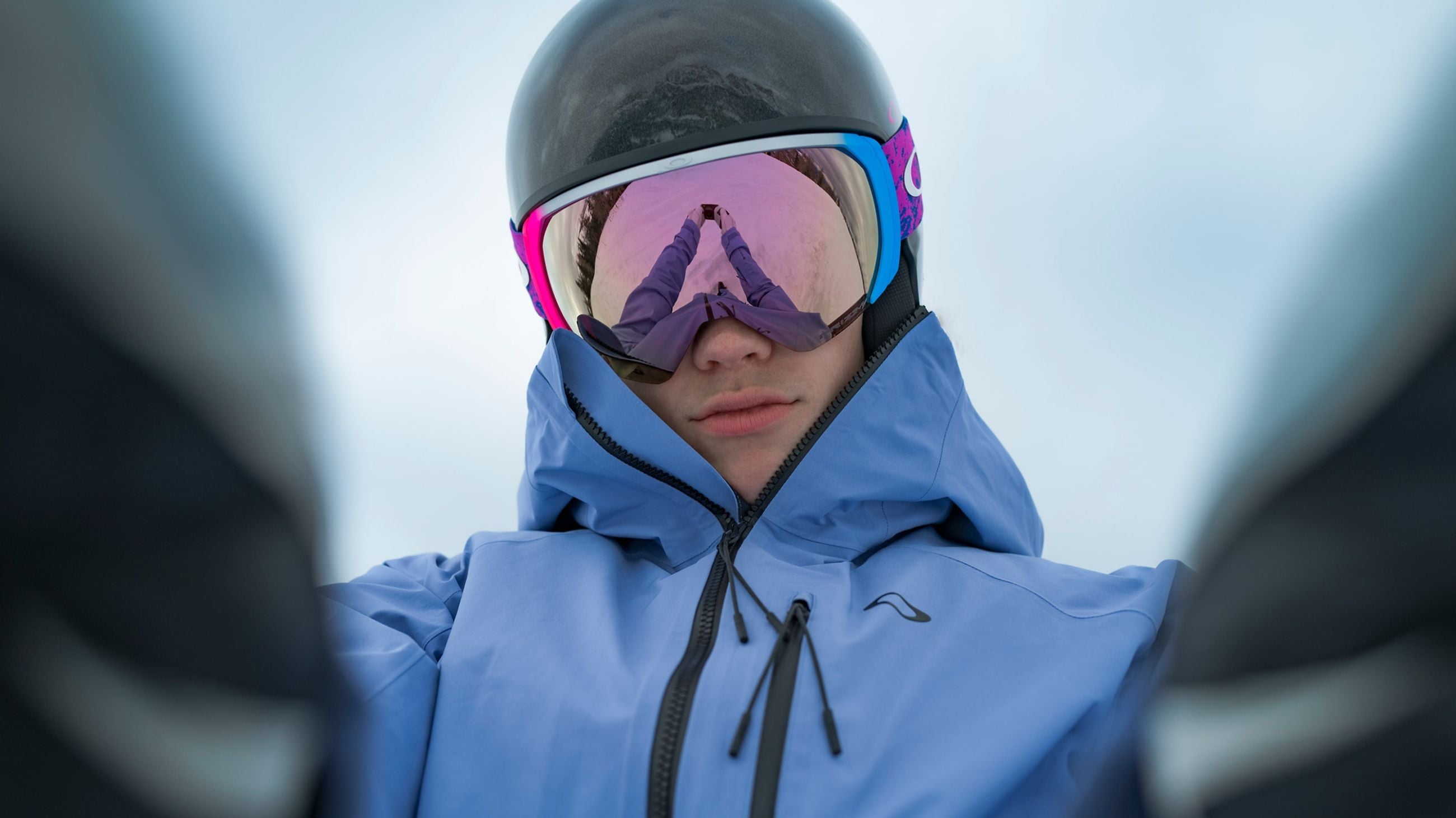 20% off* snow gear