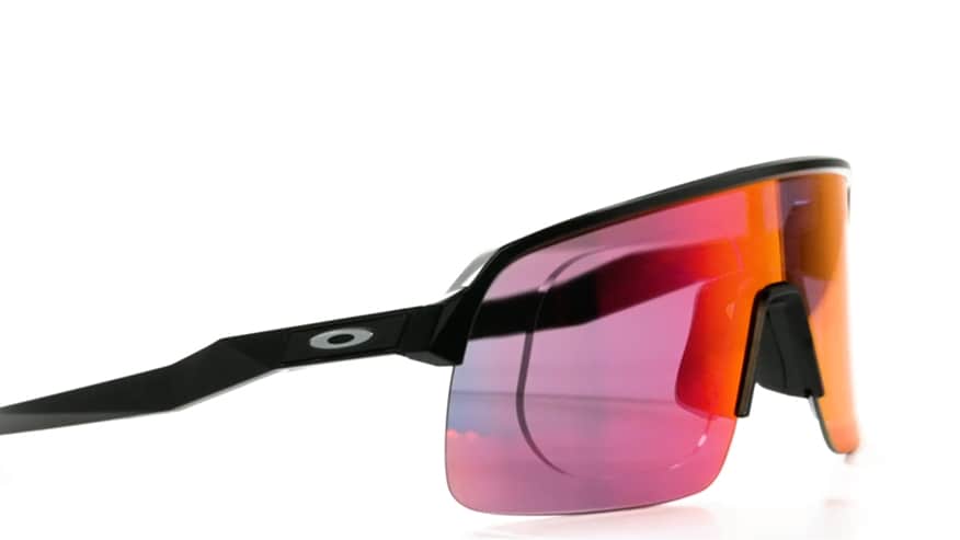 Sutro Lite Prizm Black Lenses, Matte Black Frame Sunglasses