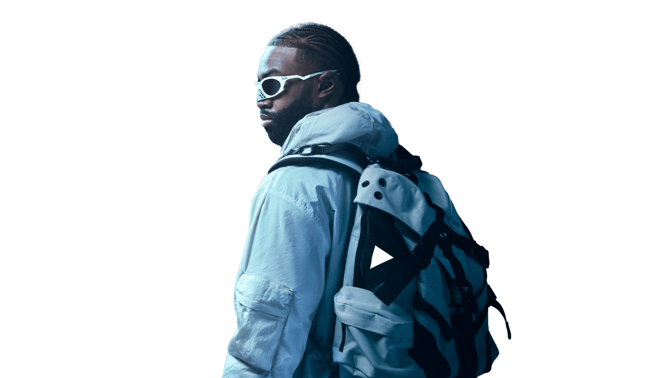 ARTIFACTS FROM </br>THE FUTURE