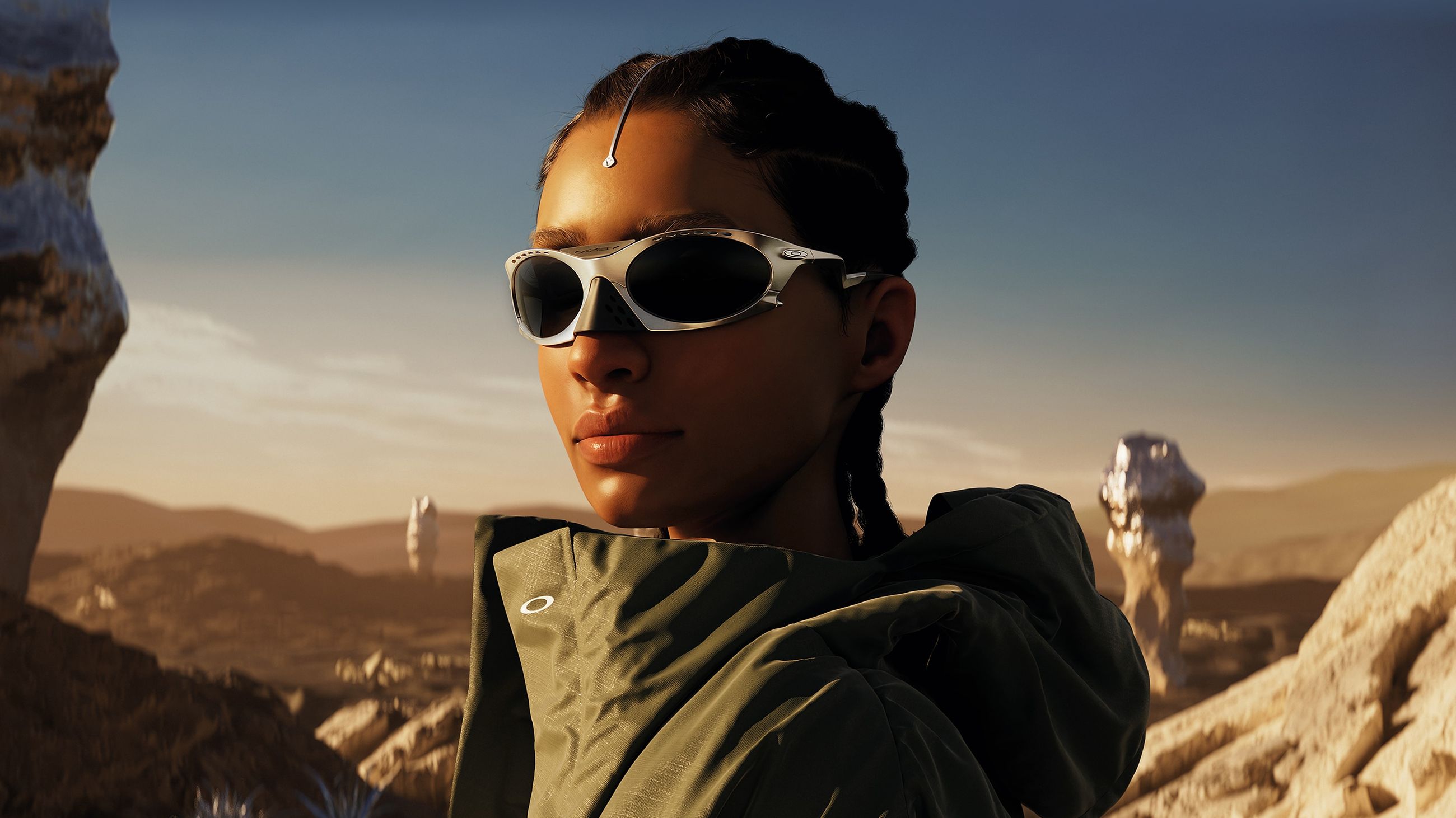 Oakleyサングラス、アパレル、アクセサリー | Oakley® 日本