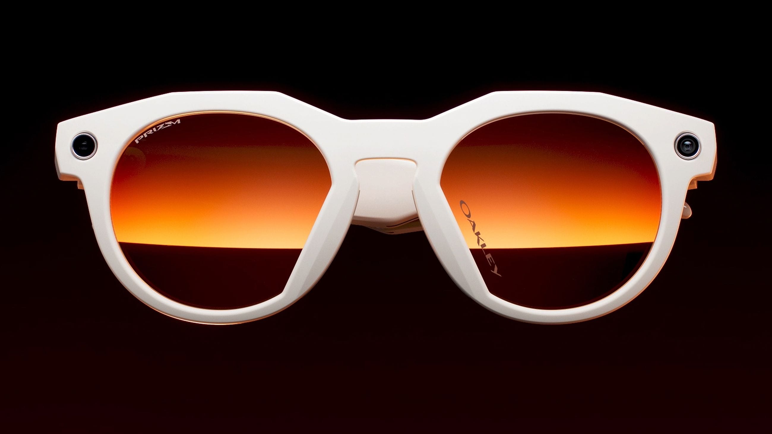 OAKLEY META HSTN