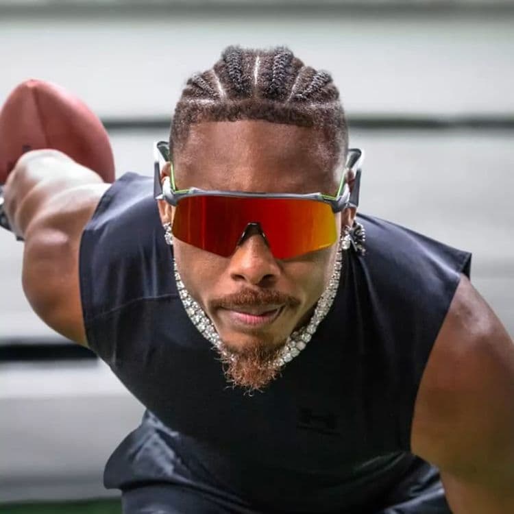 Oakley SE