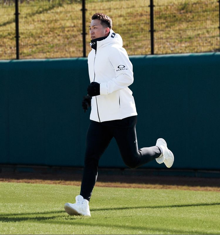 オークリー公式ストア】メンズ トレーニング：ランニング＆ワーク