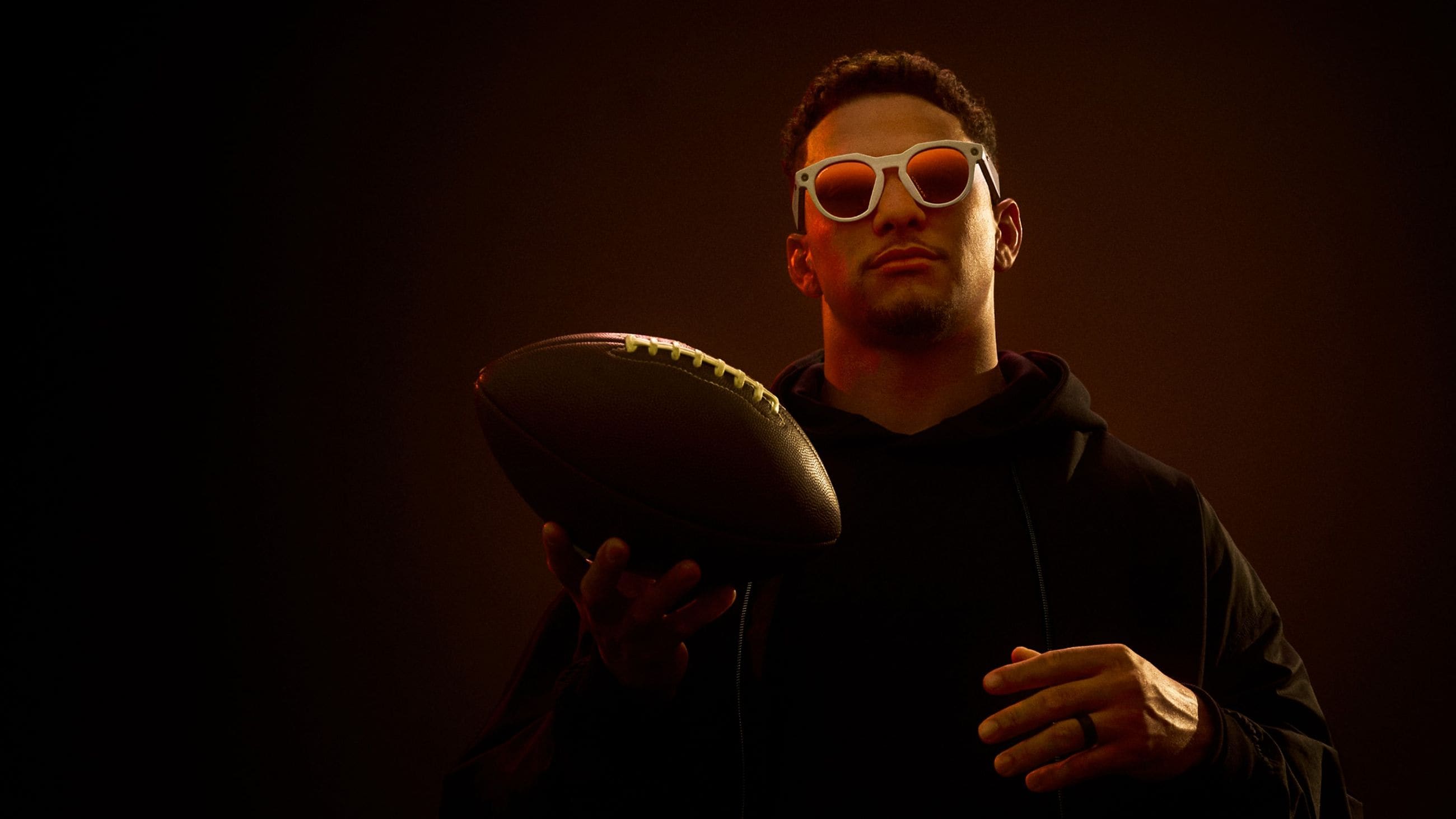 LUNETTES IA </br>PERFORMANCE