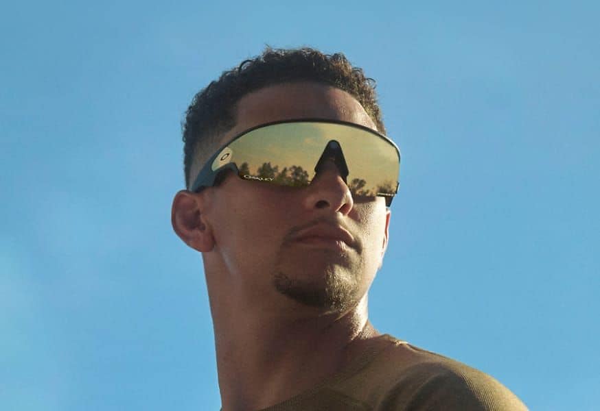 TECNOLOGÍA DE LENTES PRIZM™