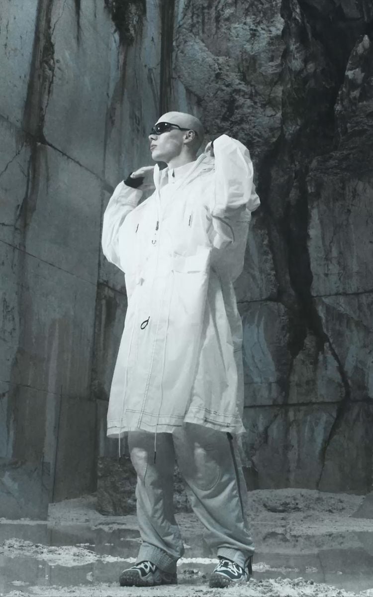 OAKLEY EXCLUSIVE ブラック/ゴールド サングラス 21751134-S.jpg