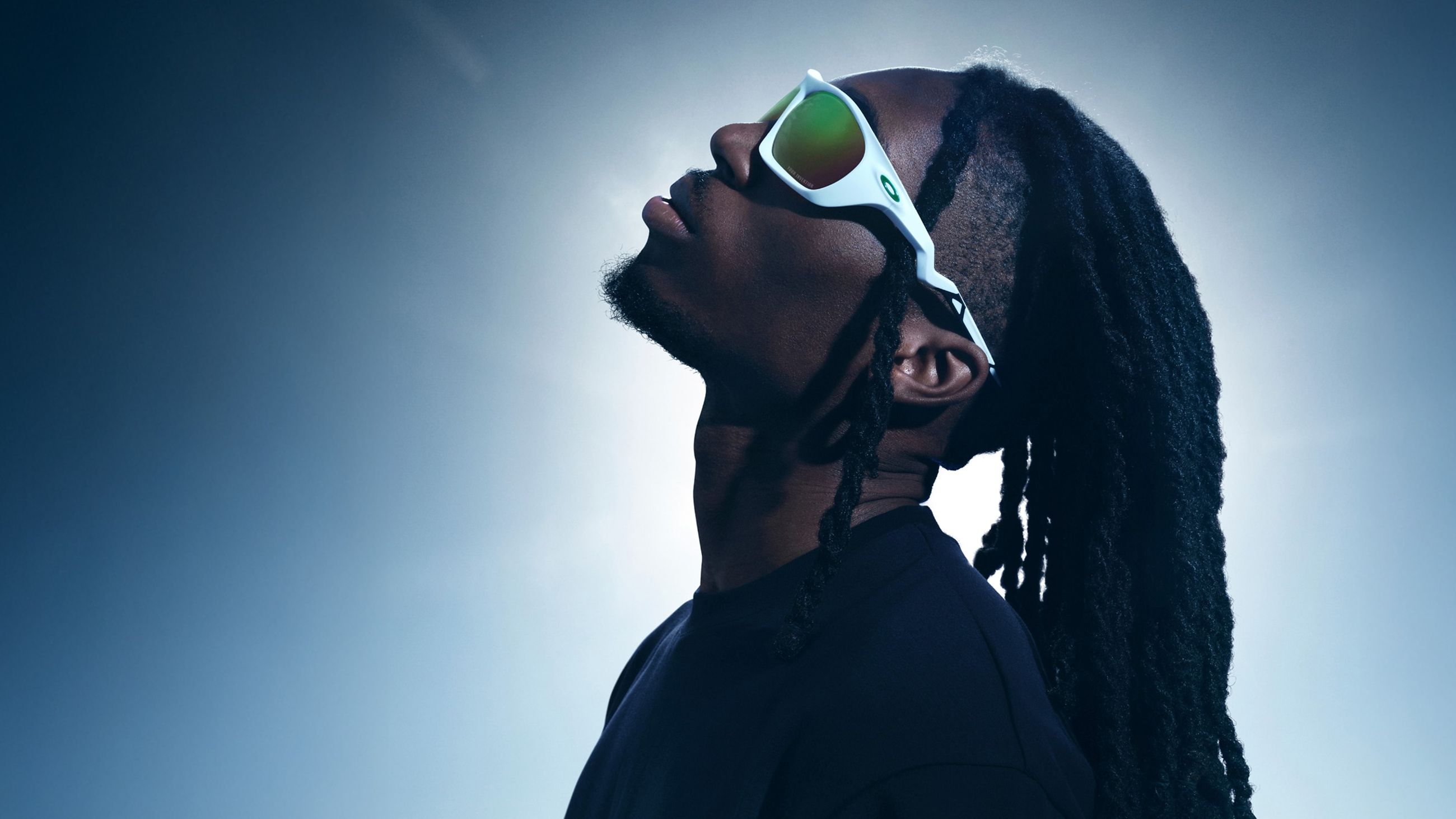 YOUR VISION,
</br>YOUR RULES.