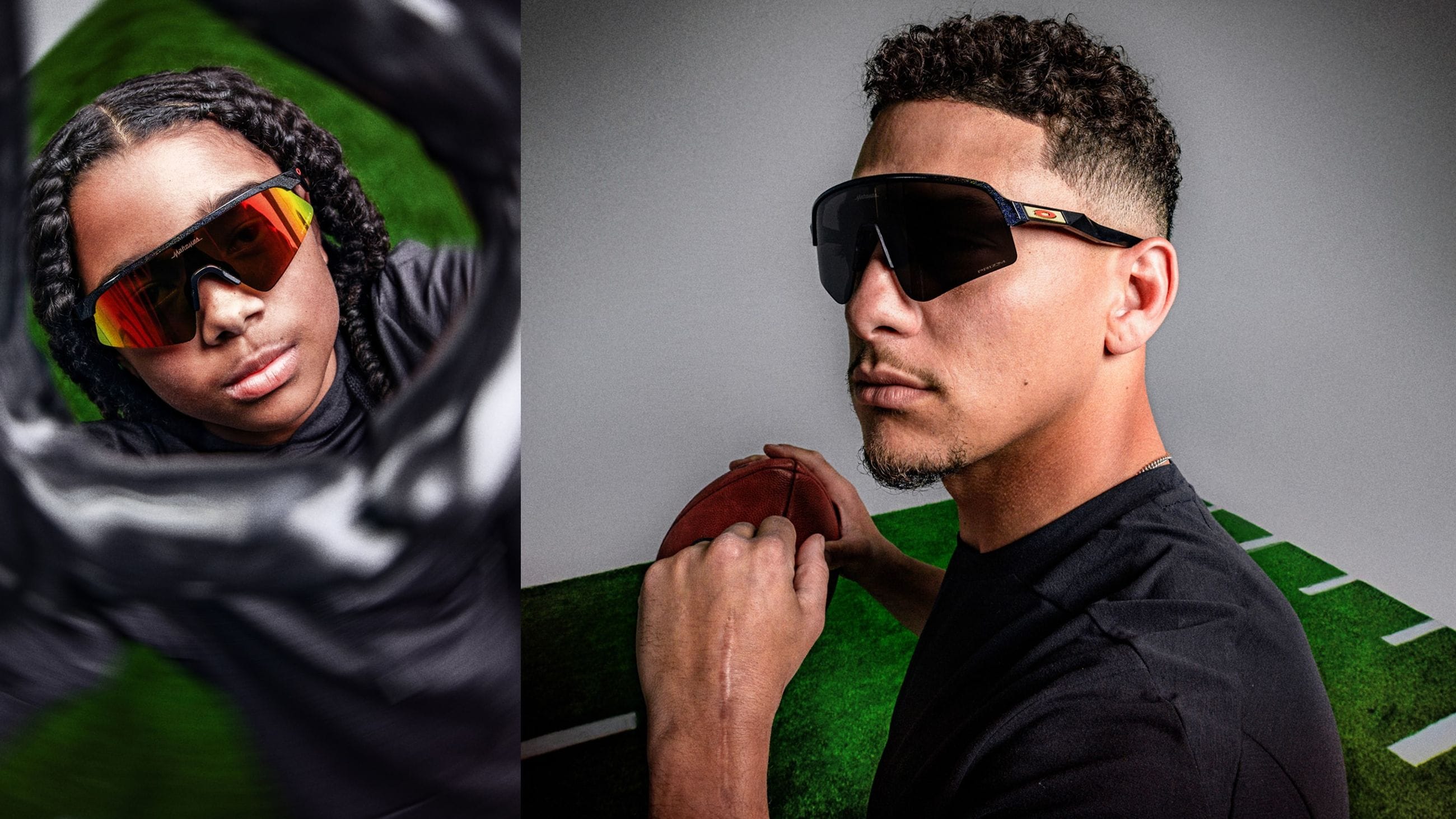 it’s always 
showtime