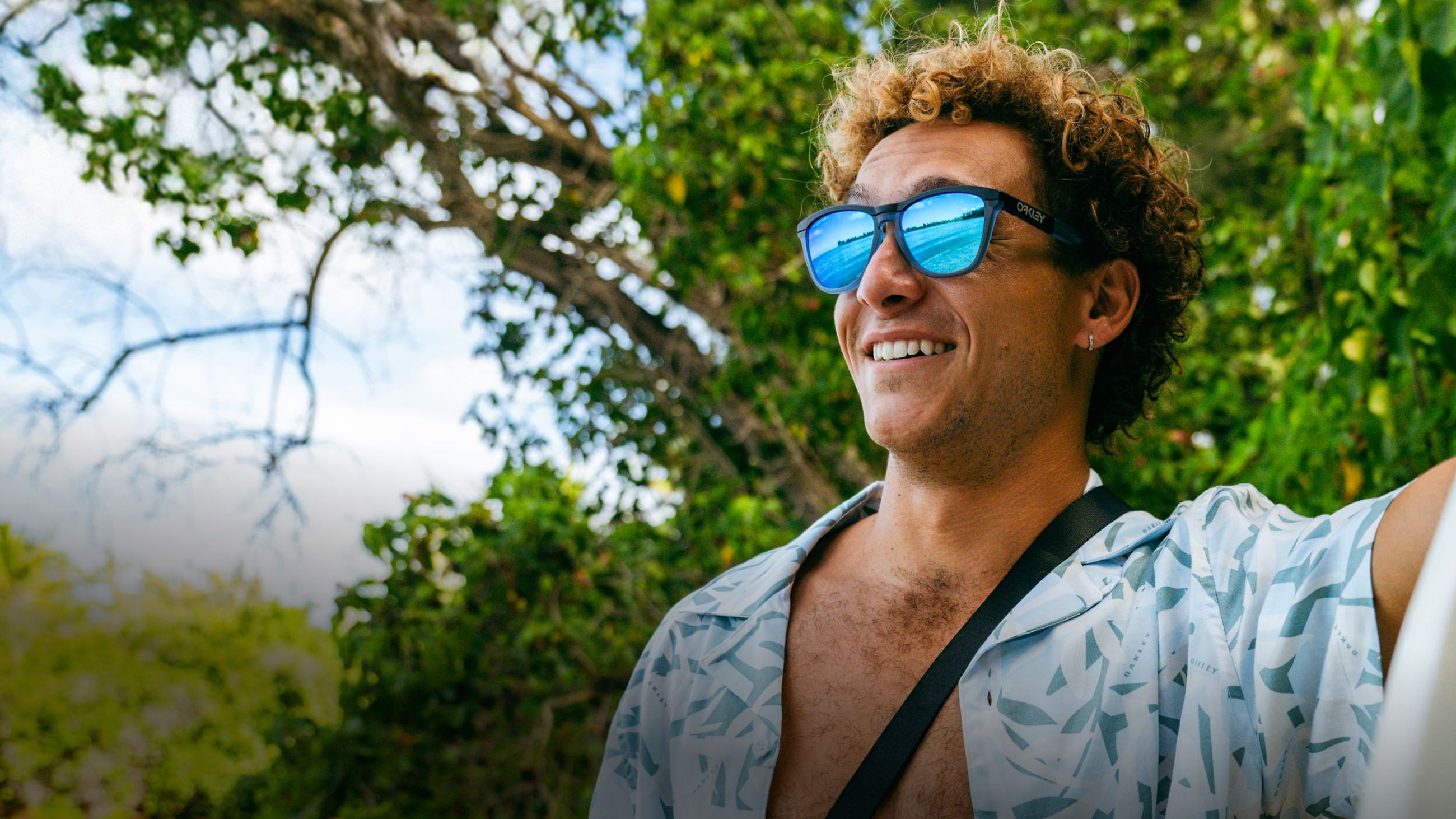 SUMMER-READY 
</br>SHADES